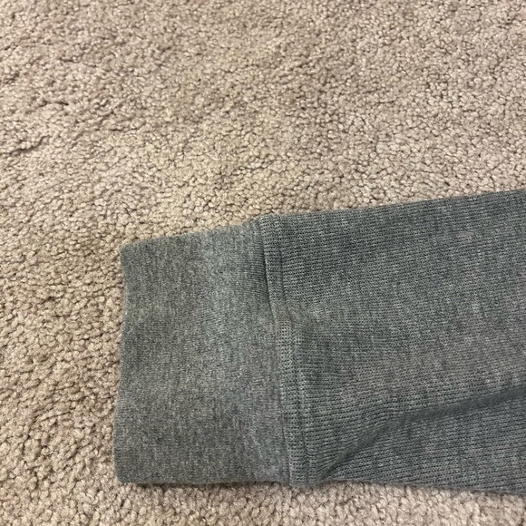 Croft & Barrow Long Sleeve Henley Shirt - Picture 2 of 6